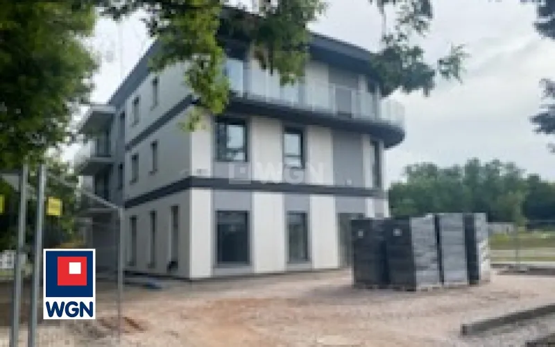 Lokal na wynajem Radom