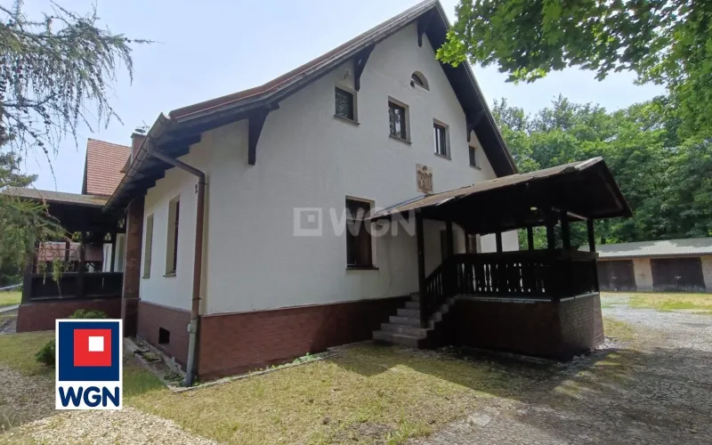 Obiekt komercyjny na sprzedaż Karliki