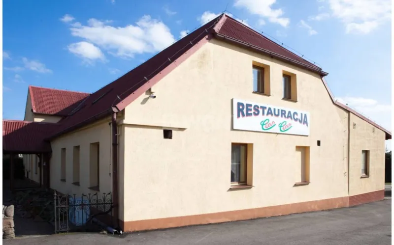 Obiekt komercyjny na sprzedaż Kargowa