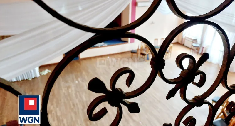 Obiekt hotelowy na  sprzedaż Żagań - Nieruchomość dla inwestowa