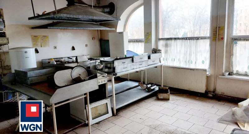 Obiekt hotelowy na  sprzedaż Żagań - Nieruchomość dla inwestowa