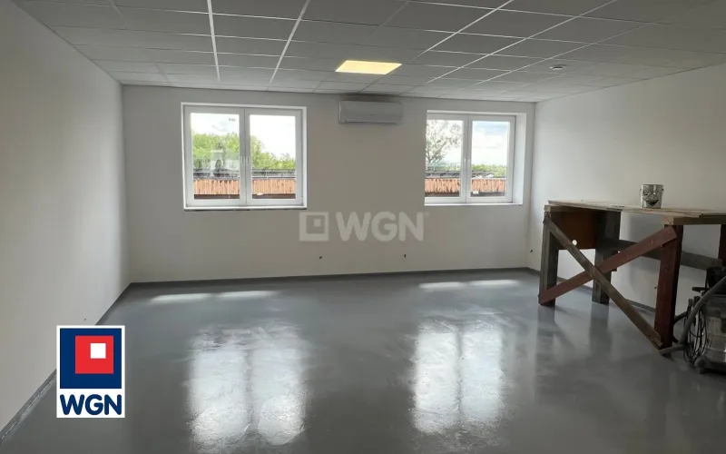 Obiekt magazynowy na  wynajem Trzebinia - Trzebinia, wynajem lokal handlowo usługowy 450m2