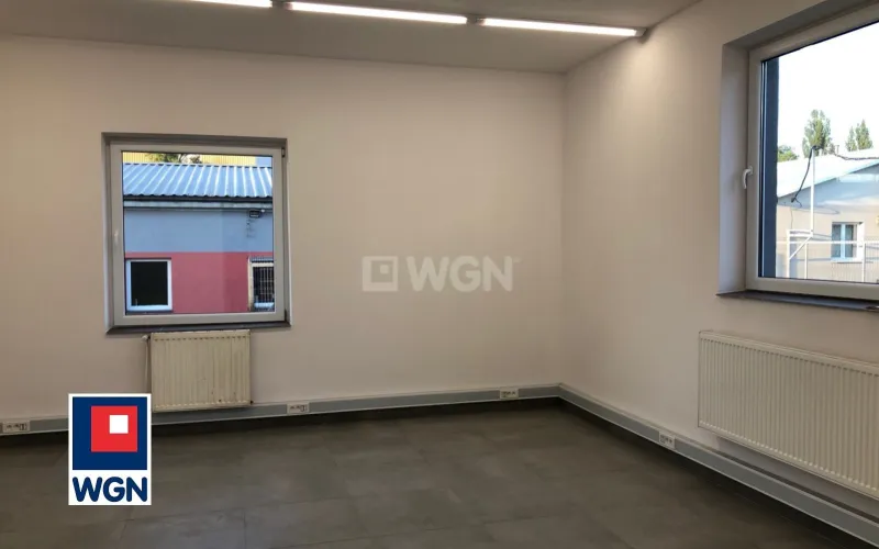 Obiekt komercyjny na wynajem Trzebinia