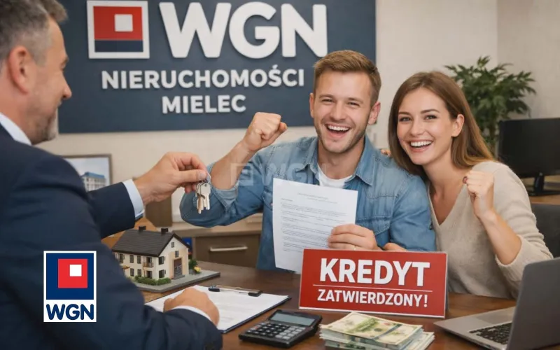 Mieszkanie na wynajem Mielec
