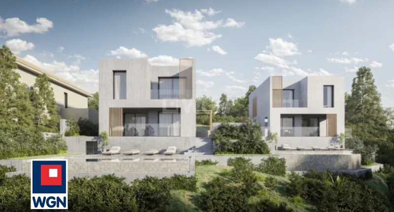 Dom na  sprzedaż Pafos - Rezydencje z widokiem na morze